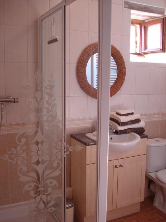 L'Ancien Pressoir Bed & Breakfast Ménil-Hermei Cameră foto