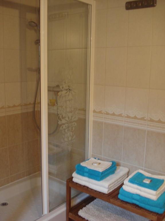 L'Ancien Pressoir Bed & Breakfast Ménil-Hermei Cameră foto